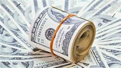 عاجل| سعر الدولار في جميع البنوك المصرية اليوم الثلاثاء 3/12/2024