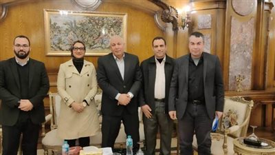 الوادي الجديد تطلق مشروعا بحثيا لدراسة الخزان الجوفي بالتعاون مع «الجايكا»