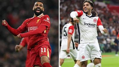 أحمد محمدي: صلاح ومرموش ضحكة الكرة المصرية في الملاعب الأوروبية 