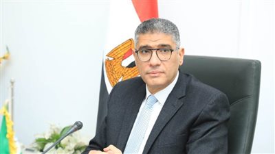 محافظ الجيزة يكلف محمد مرعي للقيام بأعمال رئيس حي الدقي