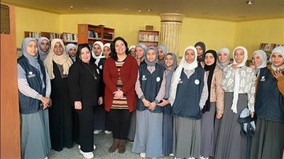 ندوة لزيادة الوعي السياحي والتعريف بأهمية الإسماعيلية 