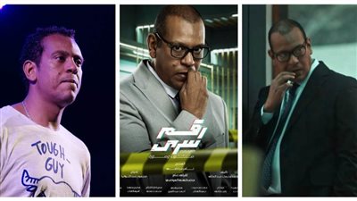 حوار| محمد عبده: شخصيتي في رقم سري جذابة.. وهذا ما تغير بعد 20 عاما على بلاك تيما