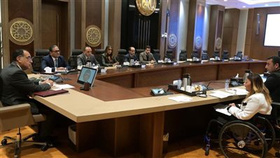 رئيس الوزراء: الدولة تولي اهتمامًا بمختلف أبنائها من أصحاب الهمم