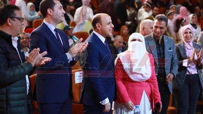 كفر الشيخ تحتفل باليوم العالمي لذوي الهمم 