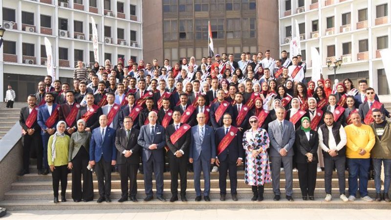 رئيس جامعة أسيوط