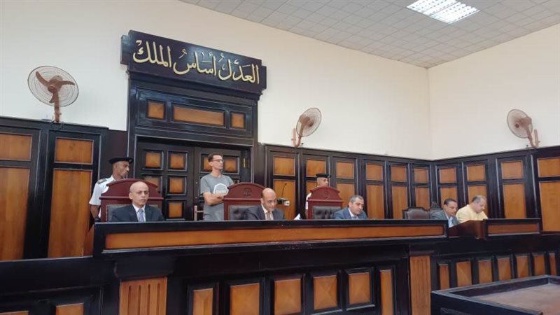 هيئة الدائرة الحادية