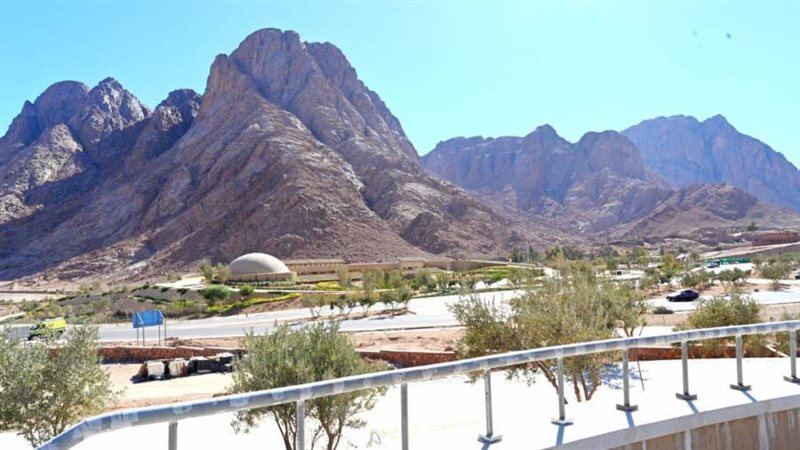 مشروع التجلي الأعظم