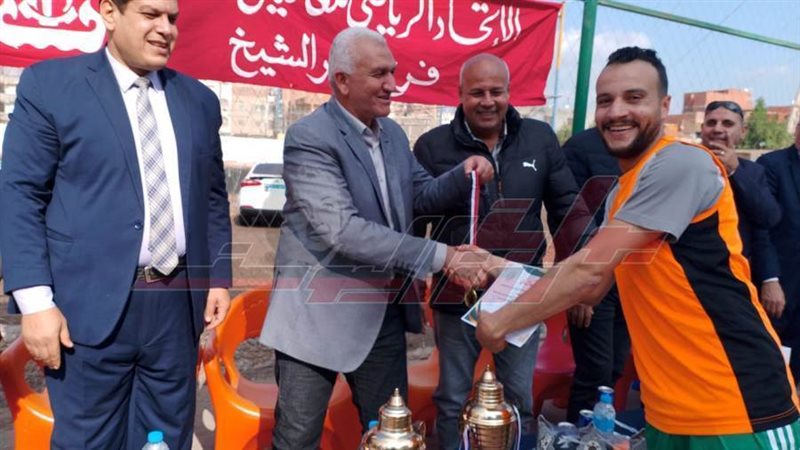 خلال اللقاء