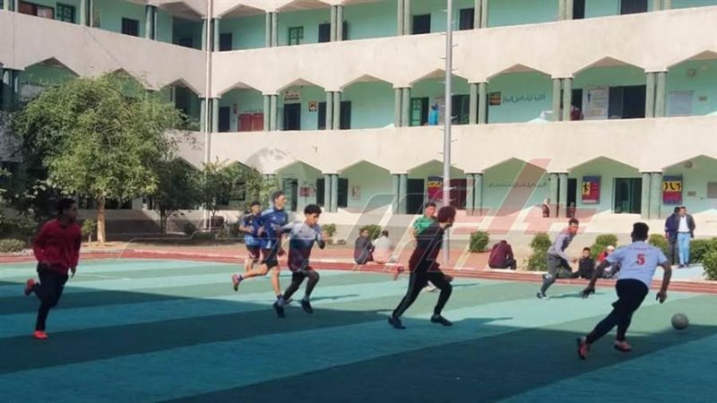 التصفيات النهائية