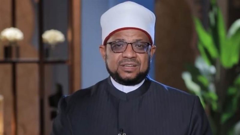 مجمع البحوث الإسلامية