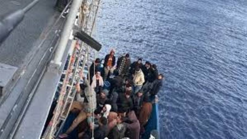 القوات البحرية