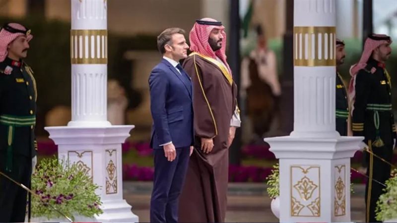 ولي العهد السعودي