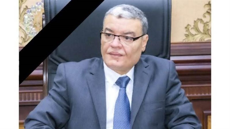 اللواء أسامة القاضي