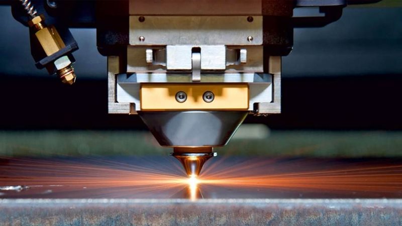 الصناعات الإلكترونية