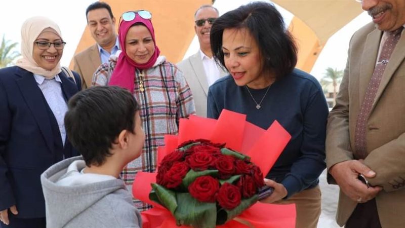 نائب محافظ البحرالاحمر