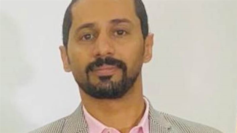 العميد فارس الكندي