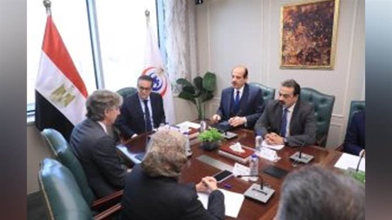 الدكتور خالد عبدالغفار