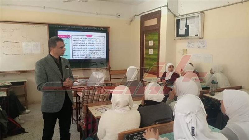 جولة الدكتور علاء