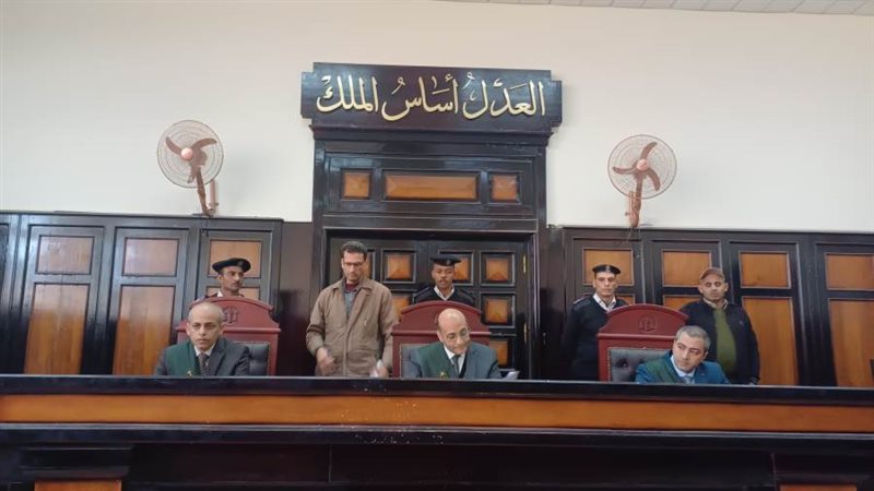 هيئة الدائرة الحادية