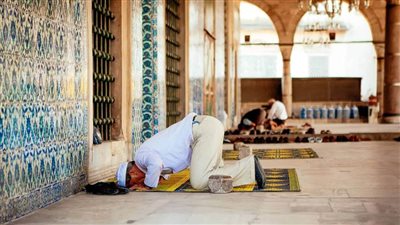 عاجل| مواقيت الصلاة بالإسكندرية اليوم الأربعاء 