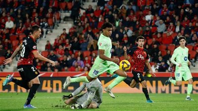 عاجل| لماذا تصدر برشلونة التريند اليوم؟.. تعرف على التفاصيل الكاملة