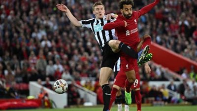 عاجل| تحليل خاص .. «شقاوة» نيوكاسل تهدد ليفربول في ملحمة «جيمس بارك»