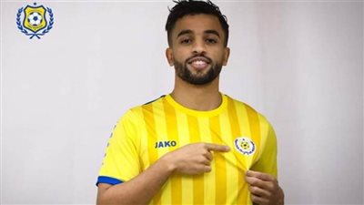 الإسماعيلي ينجح في تخفيض عقوبة بن خماسة 