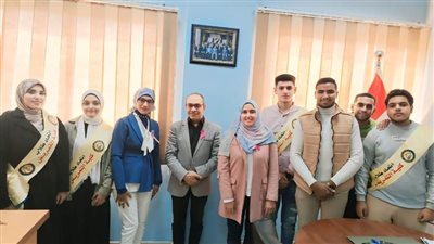 كلية التمريض 