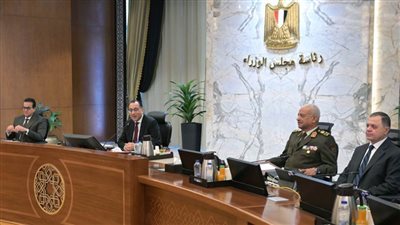 مجلس الوزراء يوافق على الرؤية المقترحة لتنظيم سوق السيارات لعام 2025