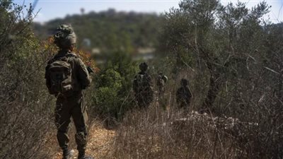 القسام يعلن قنص جنديين واستهداف ناقلة جند بمخيم جباليا