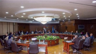 بالأسماء.. ترقية 16 عضوًا في هيئة التدريس وتعيين 9 آخرين بجامعة طنطا