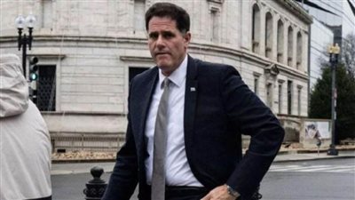 مستشار ترامب يلتقي مع وزير الشؤون الاستراتيجية الإسرائيلي لبحث وقف النار والرهائن