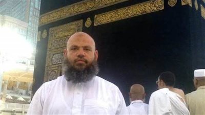 مقتل طبيب بيطري على يد شقيقه 