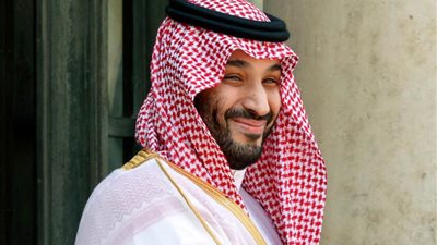 ولي العهد يطلق الإستراتيجية الوطنية لاستدامة البحر الأحمر