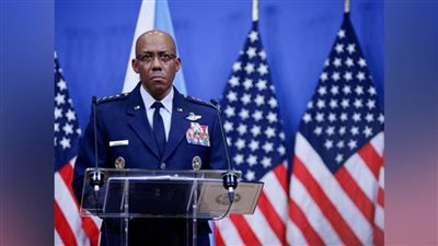 قائدا الجيشين الأمريكي والروسي يجريان اتصالا هاتفا وسط تصاعد التوتر