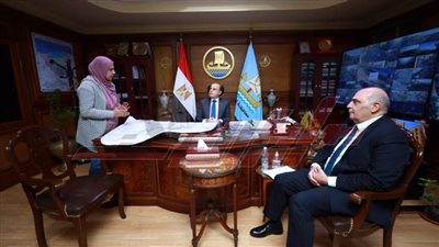 التصديق علي تعديل المخططات الاستراتيجية لمدن كفر الشيخ