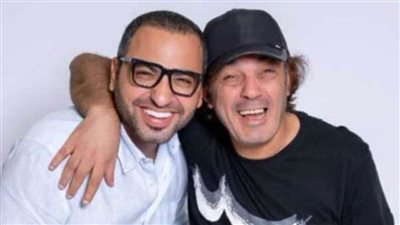 علاء مرسي: الكوميديا وجه آخر للمأساة.. وأريد تجسيد 