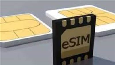 صراع شركات المحمول على الشريحة المدمجة 