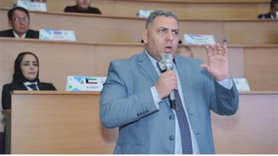 مصر تتقدم بطلب رسمي لاستضافة بطولة العالم للكوارش 2025