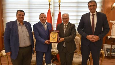 محافظ بورسعيد: إقامة بطولة البارالمبيات الأهلية لكافة رياضات ذوي الإعاقة فبراير القادم 