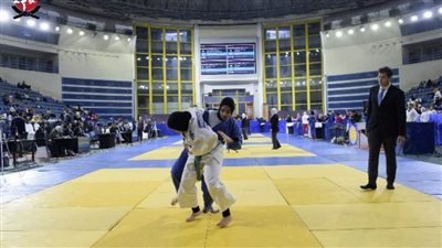 الجودو يعلن خريطة بطولات الجمهورية للموسم الحالي  