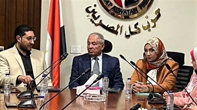 بروتوكول تعاون بين “حماة الوطن” و”إيدينا مع بعض” لتوفير أطراف صناعية مجانية