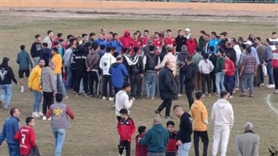 الشرقية يعود للانتصارات بالفوز على نجمة سيناء بدوري الدرجة الثانية