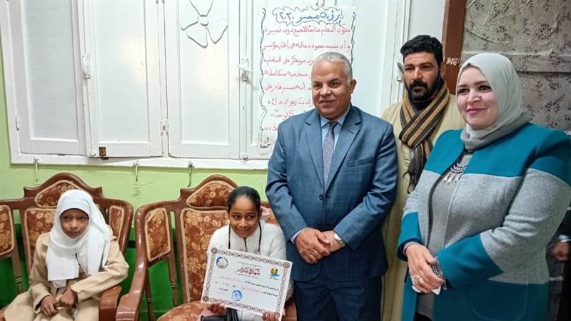 وكيل وزارة التربية