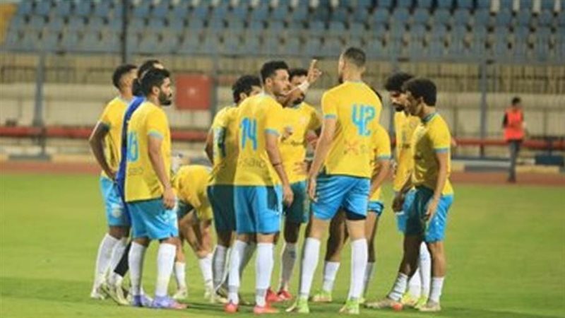 النادي الإسماعيلي