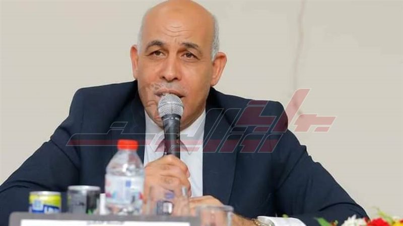 د إسماعيل القن نائب