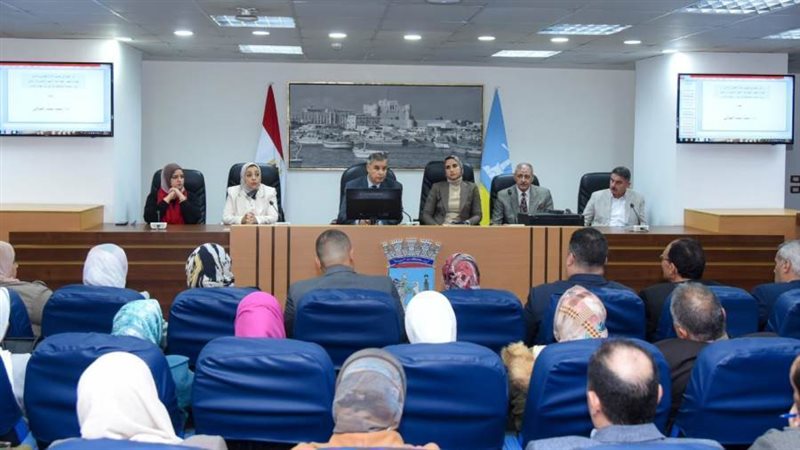 القيادة الفعالة نحو