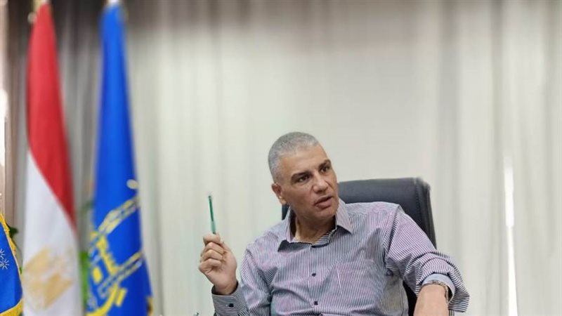 دكتور إسماعيل كمال