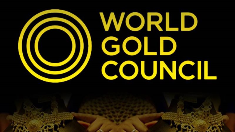 مجلس الذهب العالمي