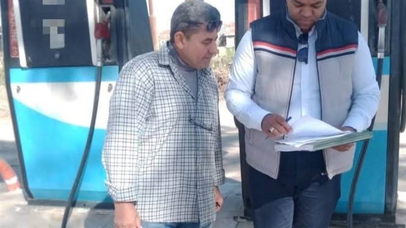 جانب من الحملات